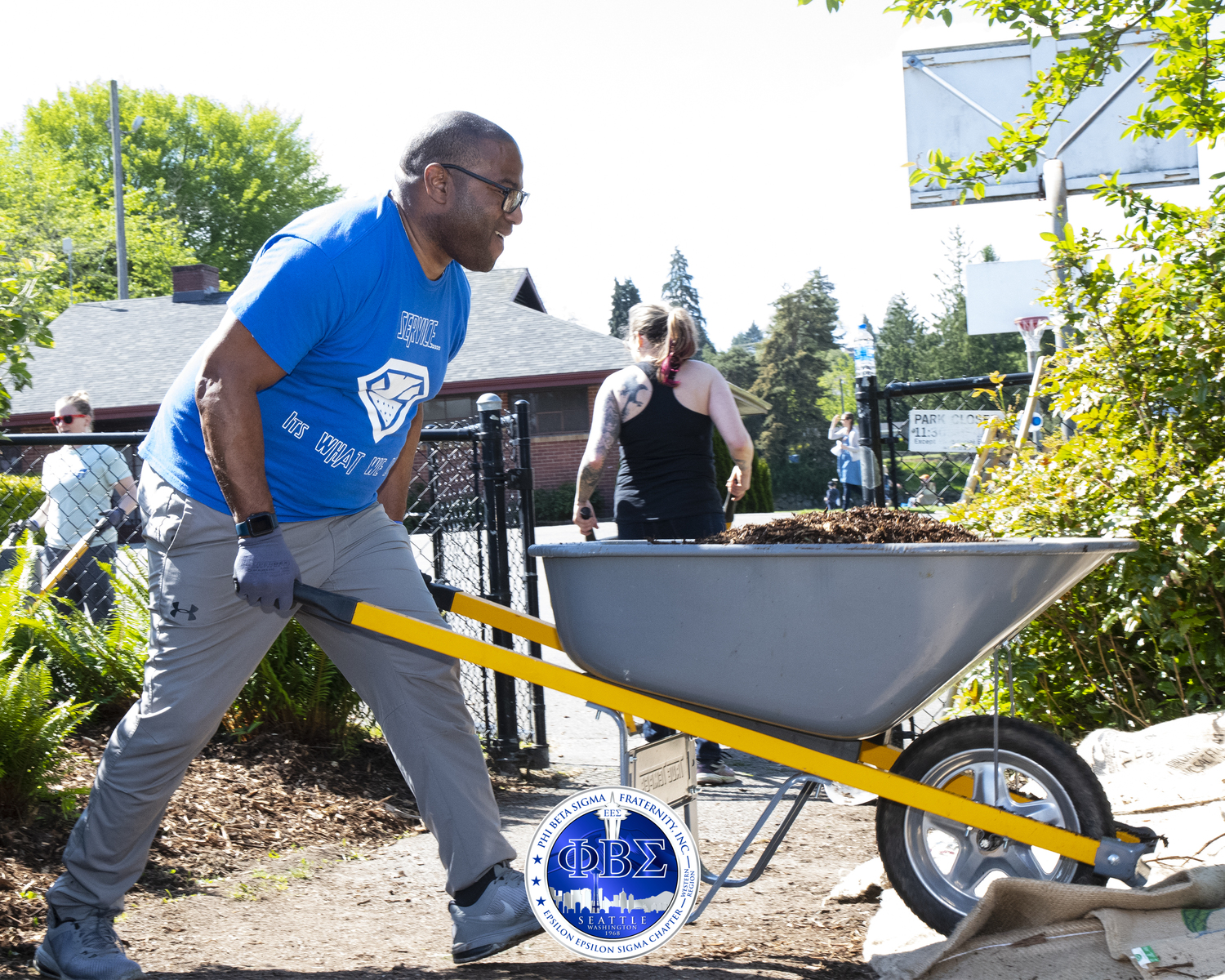 EES @ One Seattle Day Of Service 05.21.22 106 1