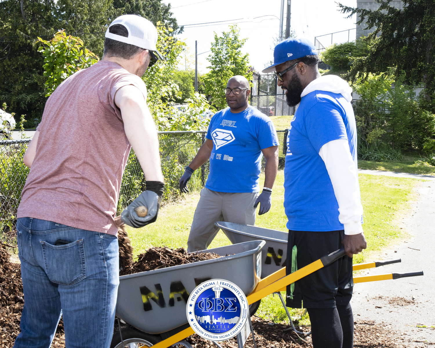 EES @ One Seattle Day Of Service 05.21.22 118 1