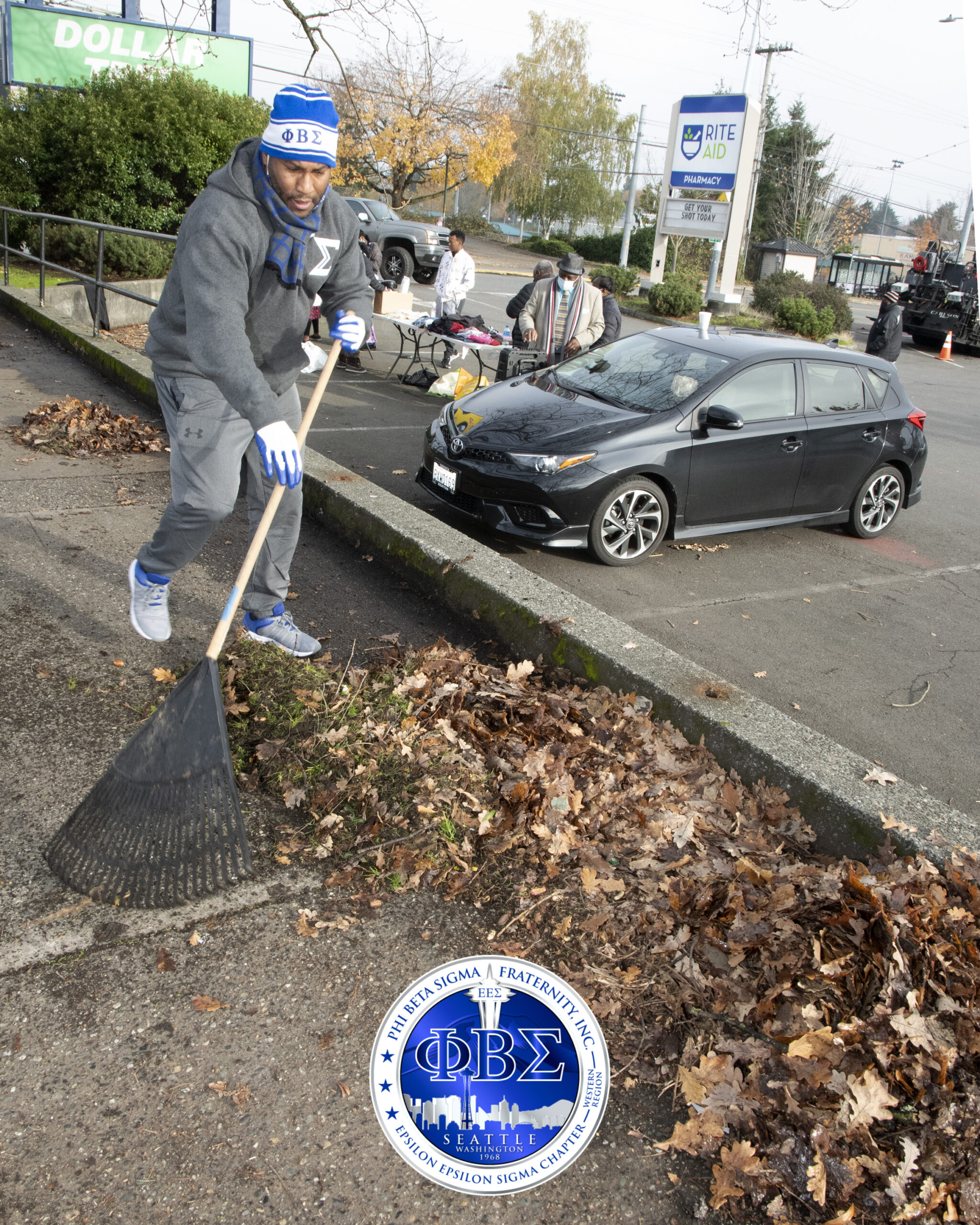 Seattle Sigmas Street Cleanup 11.21.21 031 1 Scaled